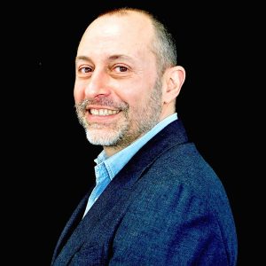 Portrait de Gilles Taraquois sophrologue consultant