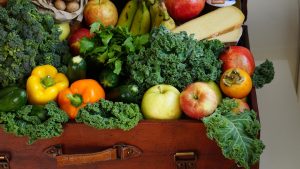 Mincir et régime alimentaire, les légumes sont à conseiller