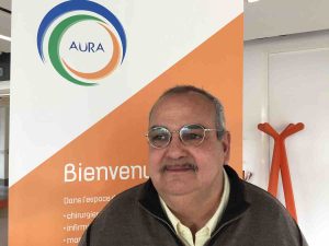 Le président des URPS Auvergne Rhône-Alpes est en colère