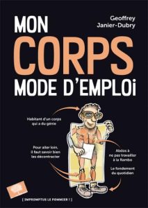 Un livre pour adopter les bonnes positions afin d'avoir moins mal au dos
