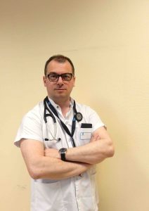 L'asthme exige une consultation auprès d'un pneumologue