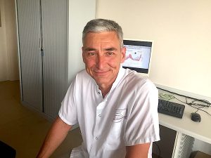 Un pancréas artificiel testé à Lyon