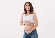 Accouchement et contractions: quand partir à la maternité ?