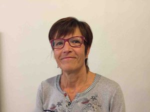 Directrice ARS Auvergne Rhône-Alpes