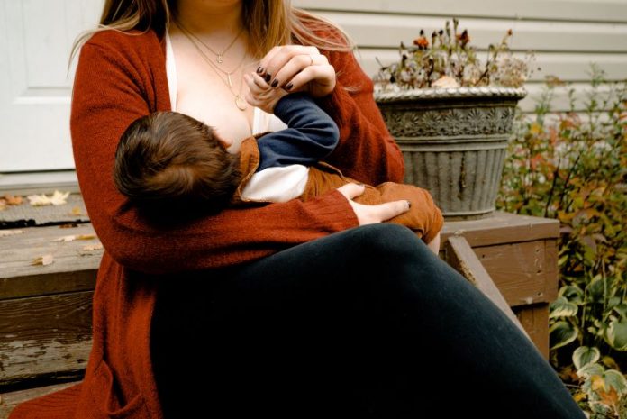 l’allaitement maternel est un choix personnel