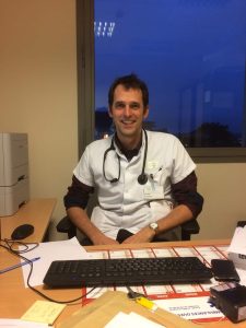 Senior et sport, l'interview d'un gériatre