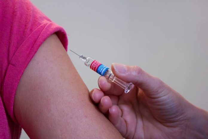 vaccination-carnert électronique Auvergne-Rhône-Alpes_ RA SANTÉ