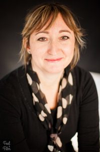 Créatrice de Allia Formation