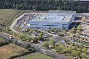 Plus de 200 chercheurs travailleront sur le site de Lyon LPA