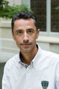 Olivier Rozaire a milité activement pour avoir l'autorisation de vacciner en pharmacies