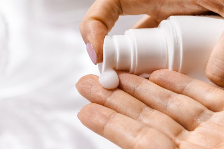 prendre soin de sa peau en hiver est important