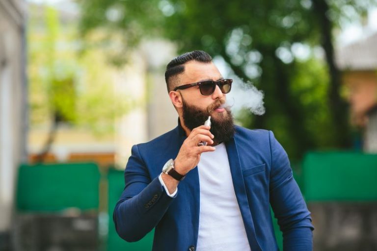 la cigarette électronique est-elle vraiment efficace pour se sevrer du tabac ?
