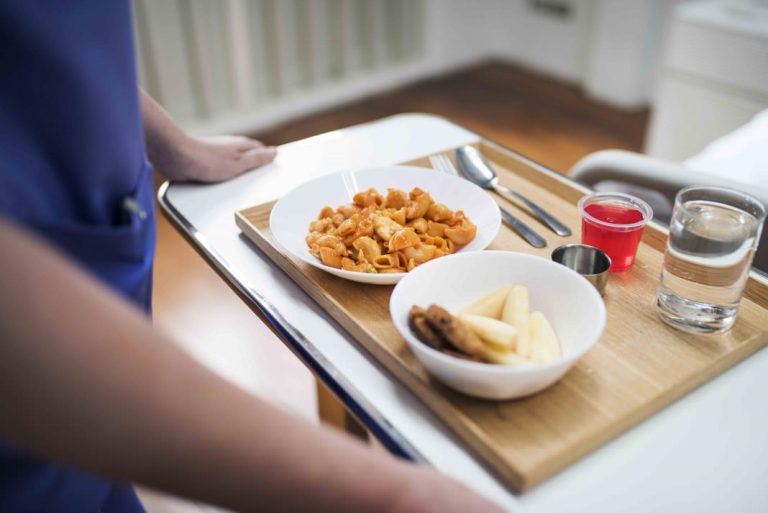 Le traitement du cancer sous chimiothérapie exige une alimentation adaptée