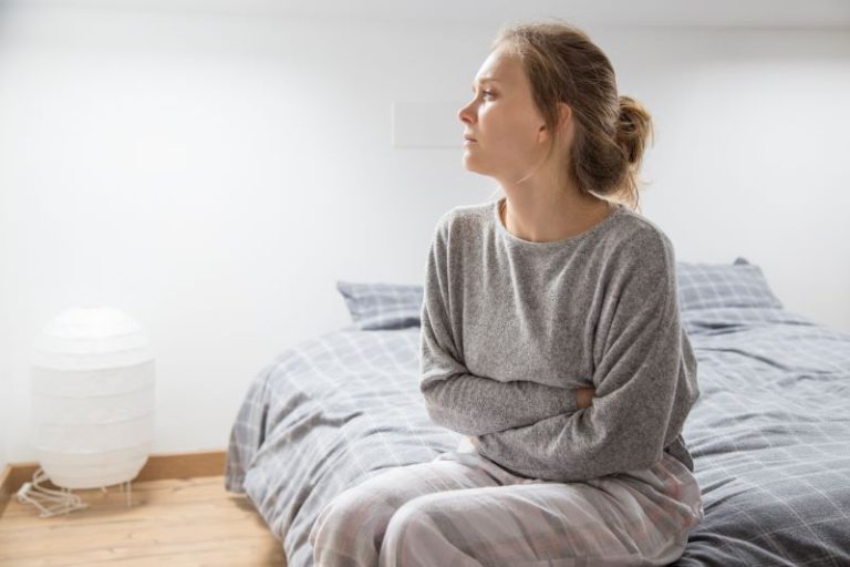 La maladie de Crohn est encore tabou.