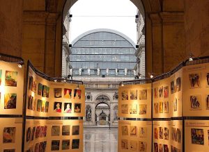 Les 111 des Arts à l'Hôtel de Ville de Lyon