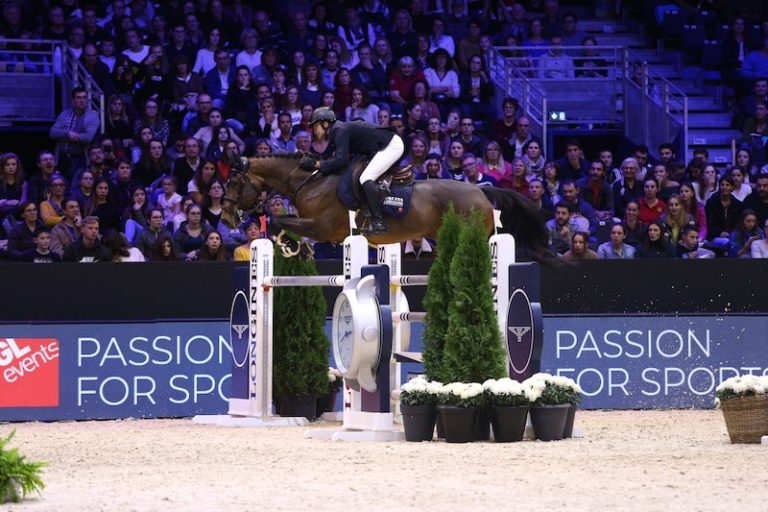 cheval equita lyon