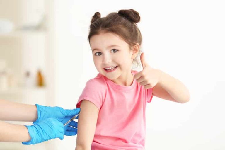 Vaccination grippe urgence