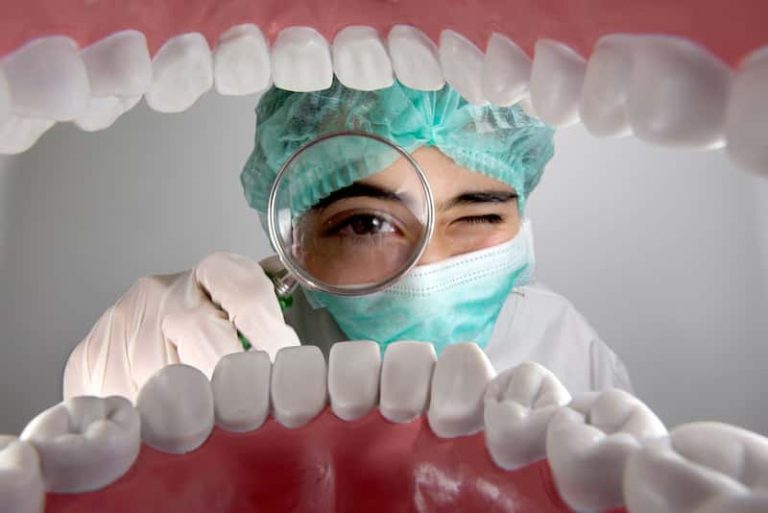dents de sagesse origine percer mal