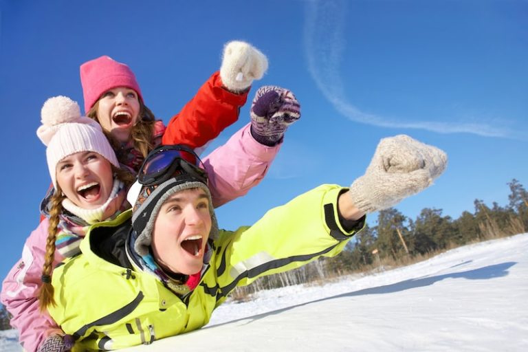 conseils hiver en pleine forme