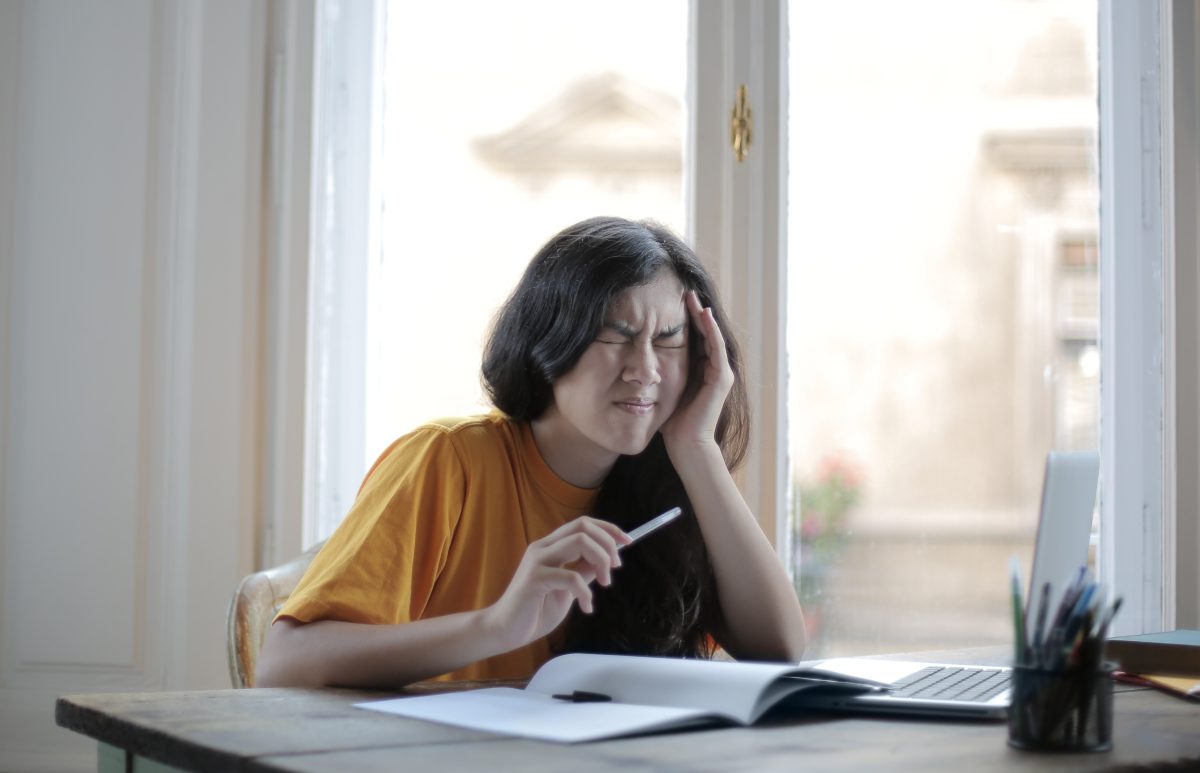 les conseils pour soigner les migraines