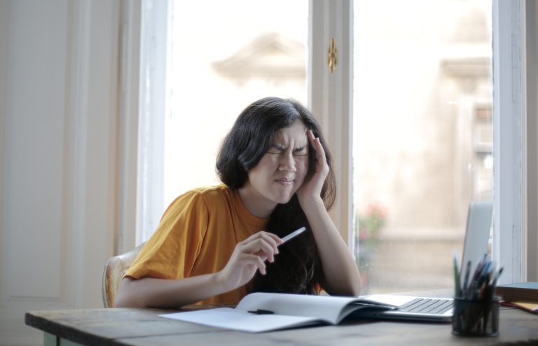 les conseils pour soigner les migraines