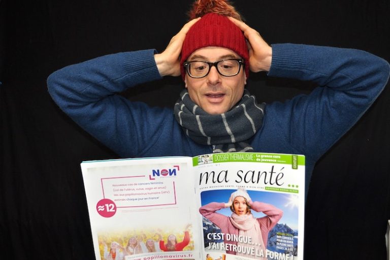 Ma Santé parution du numéro 7