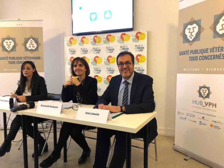 Lyon-hub-vph-sante-publique-veterinaire