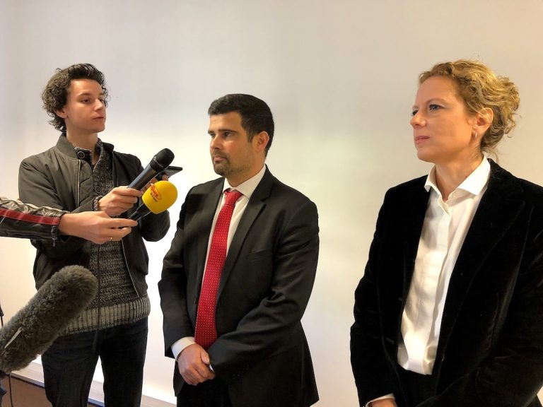 Le coronavirus est désormais à Lyon