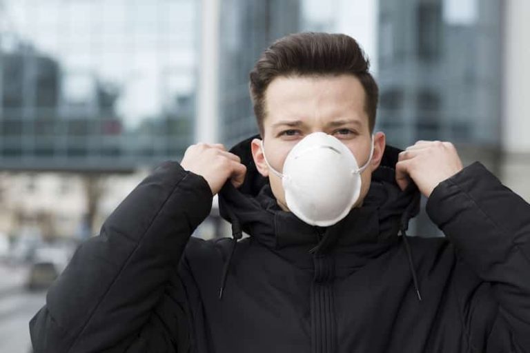 Pénurie masques FFP2 phamarcies épidémie coronavirus - Ra Santé