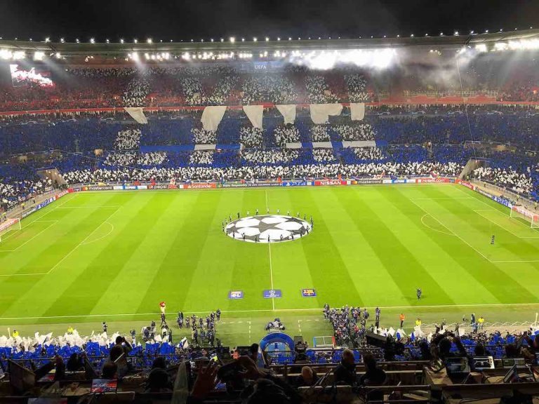 Coronavirus-ol-juve-groupama-stadium-P-auclair