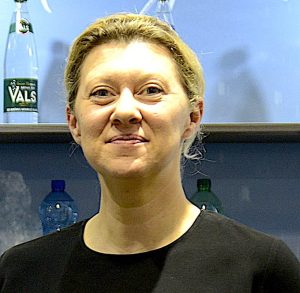 Thermalies Lyon Karelle Geyer