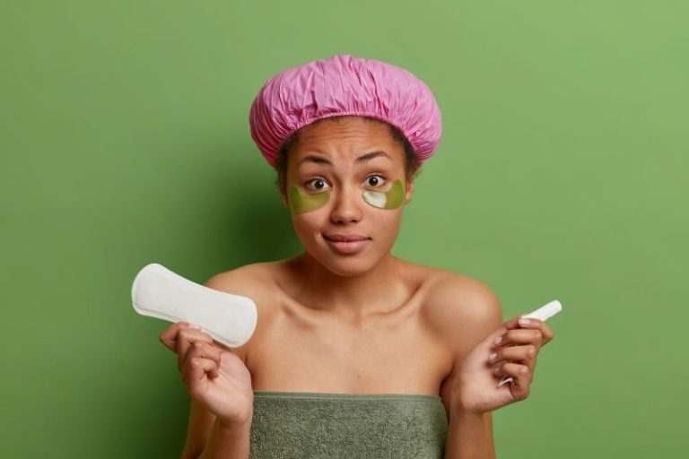 les règles restent un sujet assez tabou