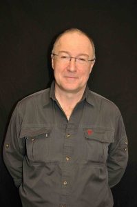 Coronavirus, Eric Lenfant (URPS Chirurgiens-Dentistes Auvergne-Rhône-Alpes)