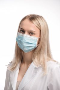 Masque coronavirus fake news