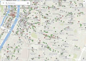 carte "ca reste ouvert"
