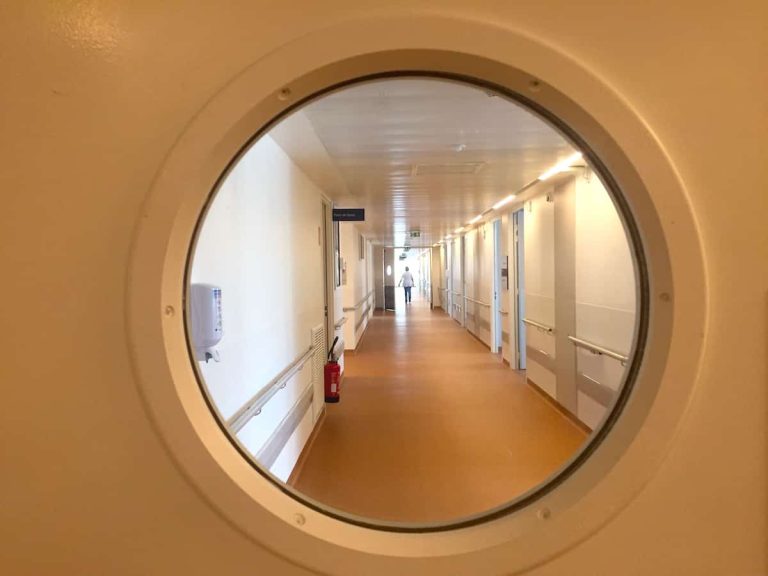 coronavirus HCL Lyon