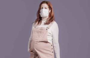 coronavirus femmes enceinte grossesse_RaSante ©Freepik