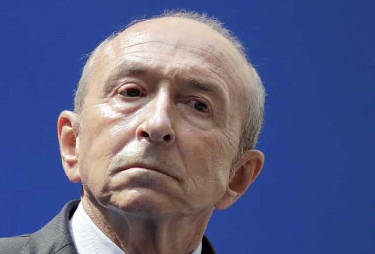 Gerard collomb couvre-feu coronavirus lyon