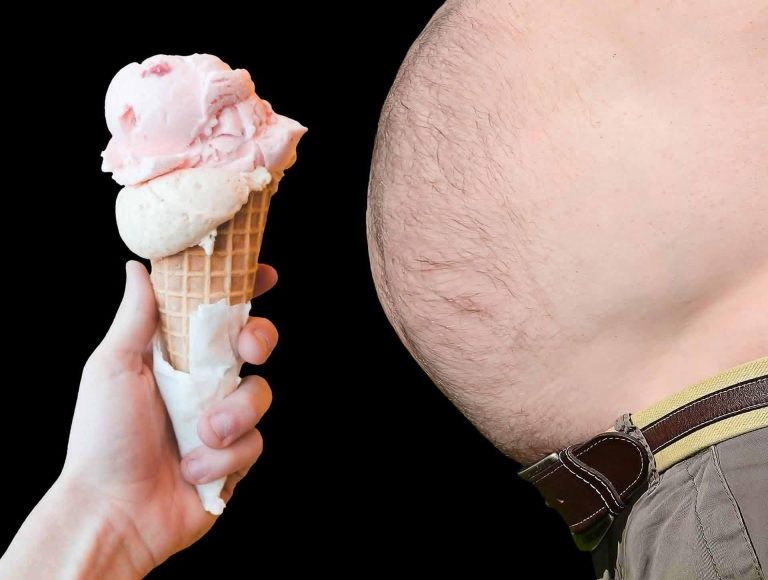 Obesite un probleme de poids