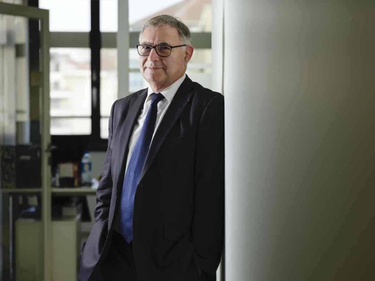 interview-déconfinement-jean-yves Grall-ARS AURA