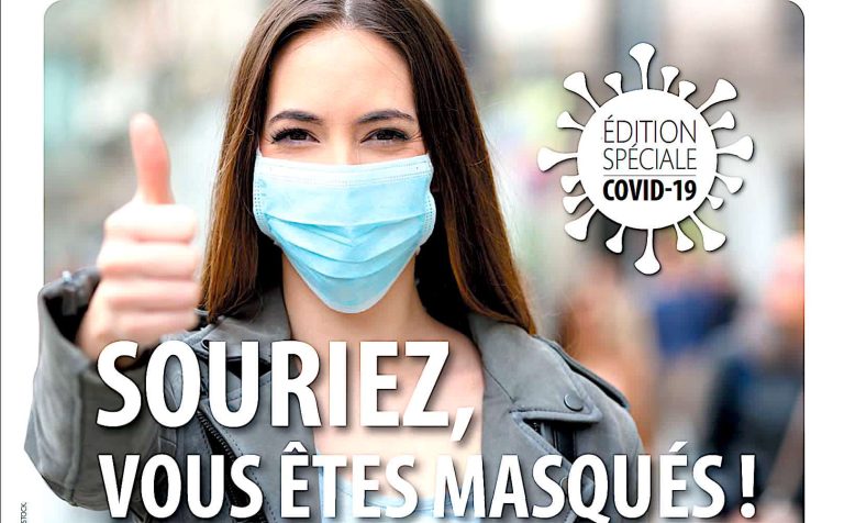 couverture ma santé déconfinement