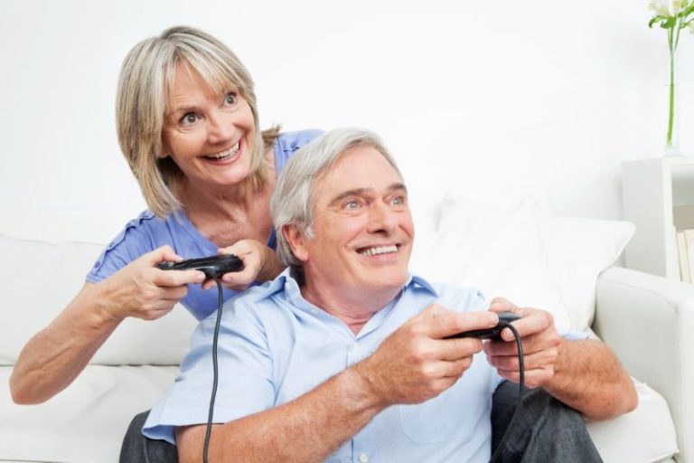 les jeux vidéo peuvent aussi être considérés comme une forme de thérapie