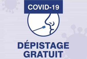 dépistage covid-19
