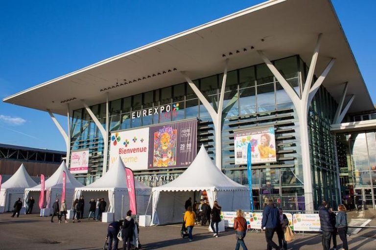 annulation foire de lyon