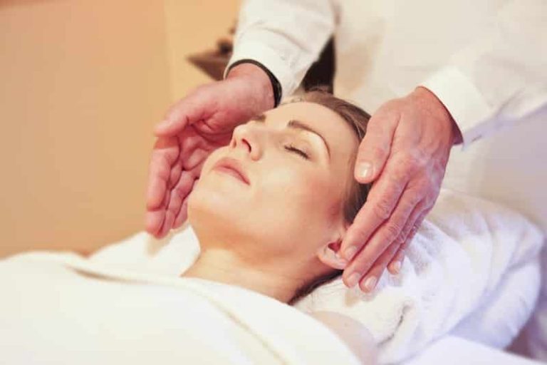 reiki dérive thérapeutique
