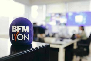 BFM TV LYON votre santé