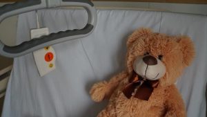 septembre en or cancer de l'enfant