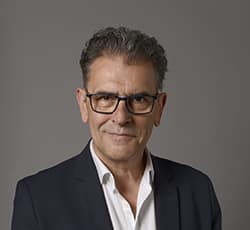 Pascal Blanchard (Métropole de Lyon) inquiet de la déprime après le confinement