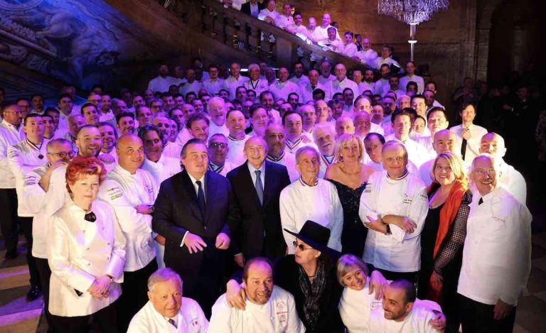 report sirha lyon coronavirus