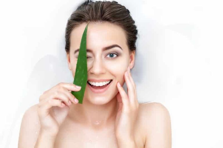 vertus santé bien-être de l'aloe vera